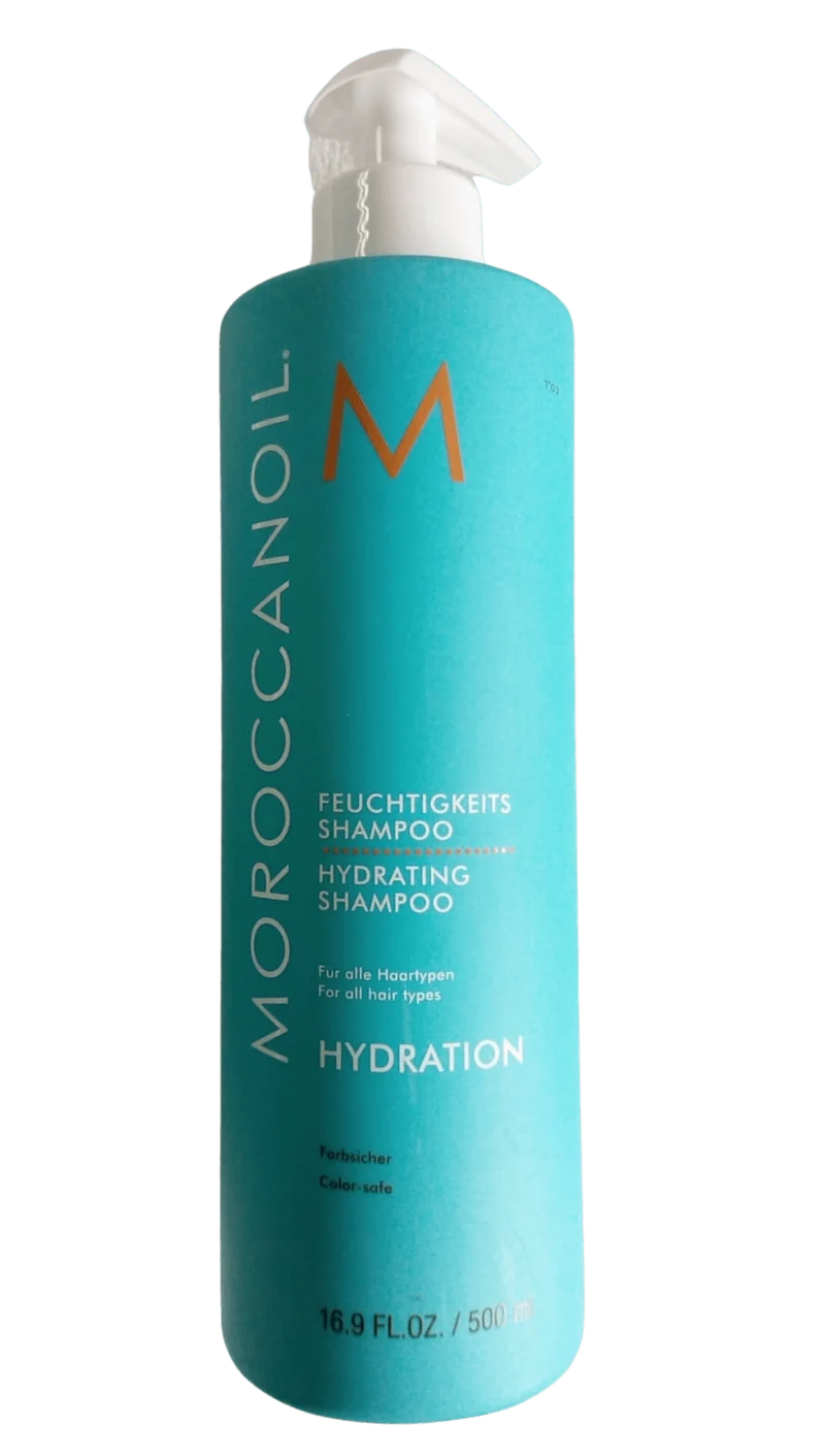 Moroccanoil Hydrating - Feuchtigkeits Shampoo