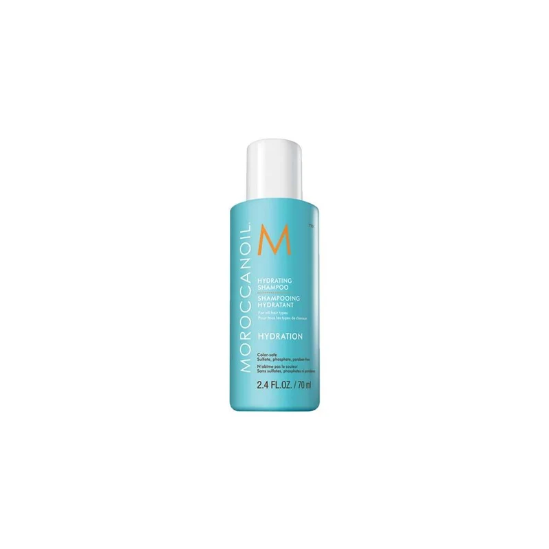 Moroccanoil Hydrating - Feuchtigkeits Shampoo