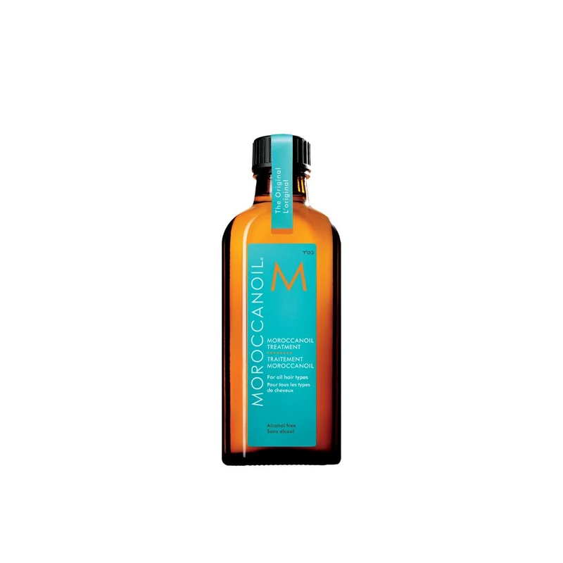 Moroccanoil Treatment