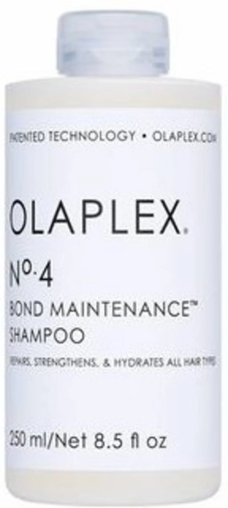 Olaplex No. 4 Shampoo