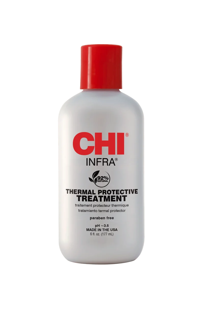 CHI Infra Treatment