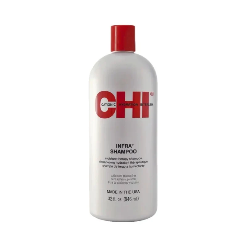 CHI Infra Shampoo