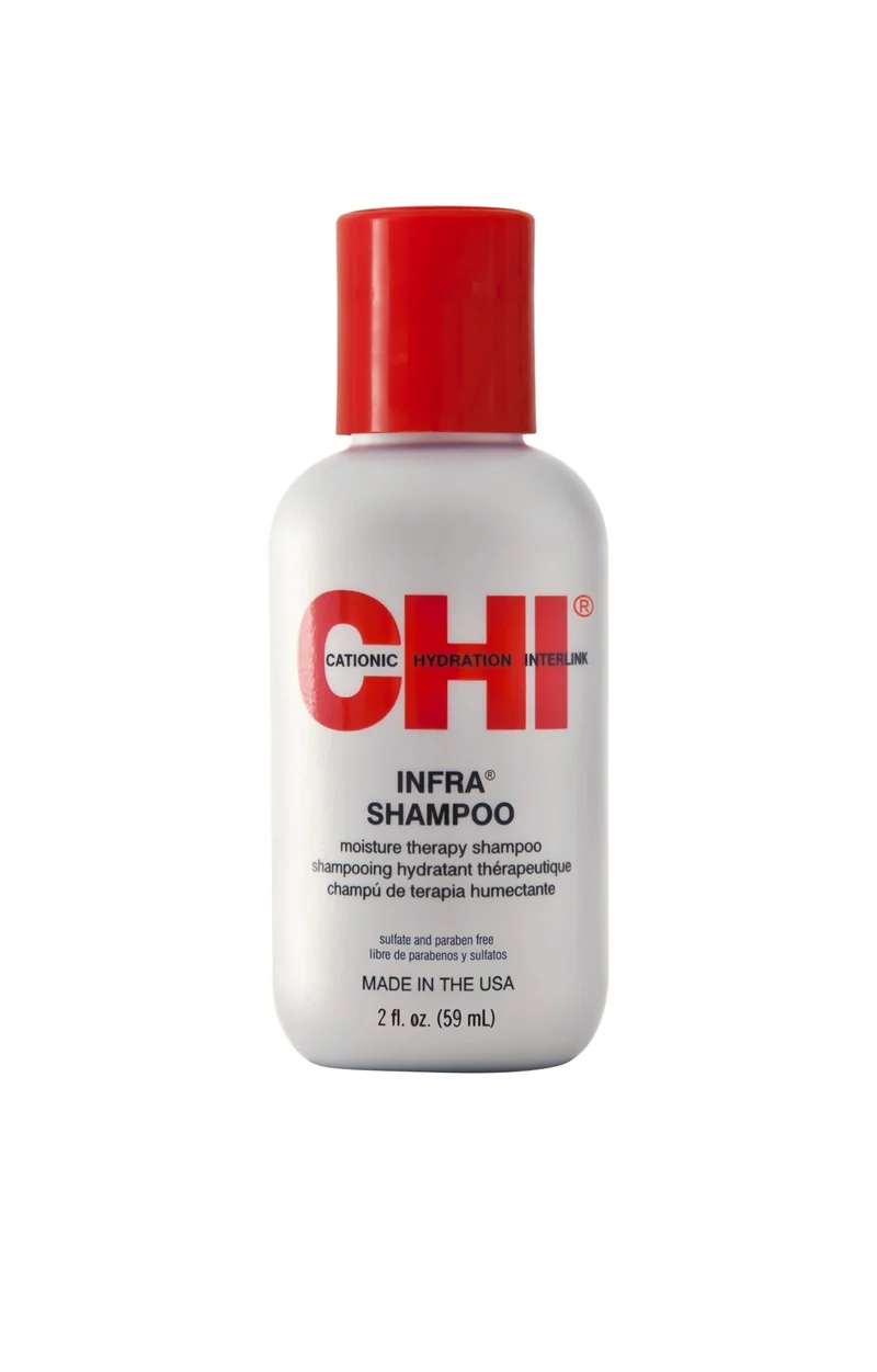 CHI Infra Shampoo