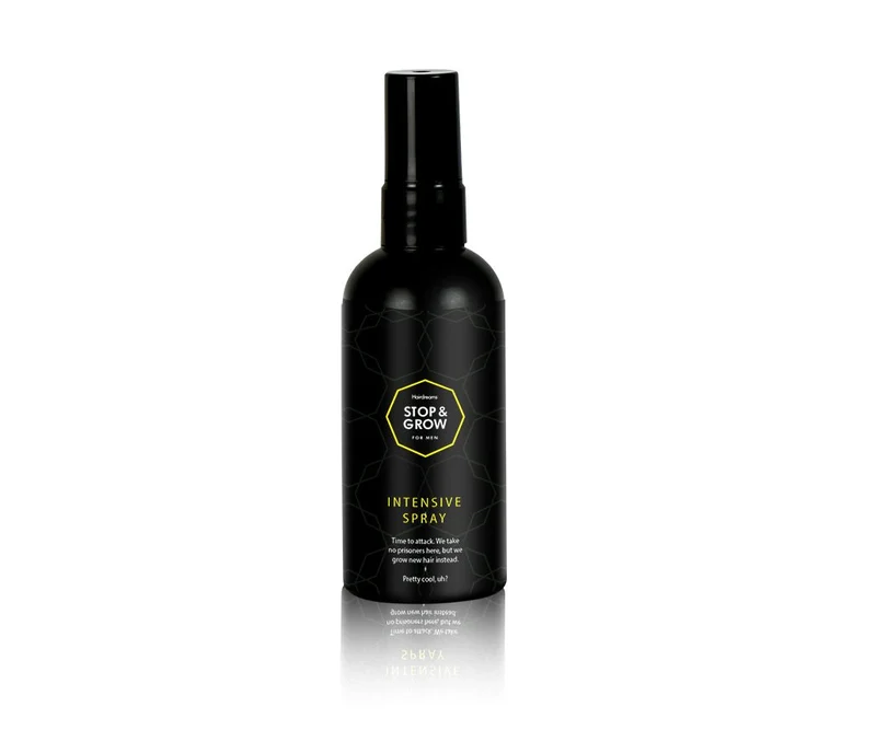Hairdreams Stop & Grow for Men Intensive Spray für Haarwuchs 100ml