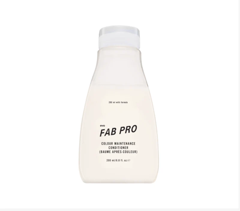 Fab Pro Colour Maintenance Conditioner 200 ml