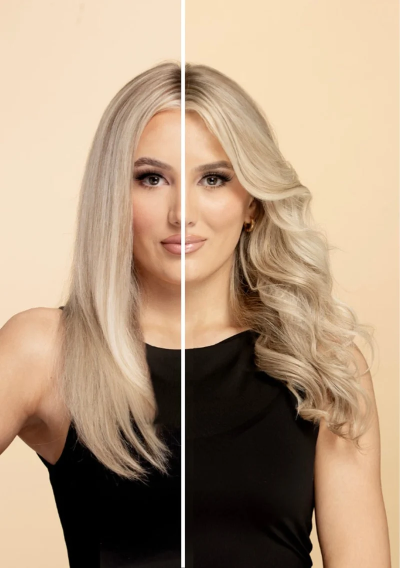 CHI Lava Air Glam Volcanic Multi Styler