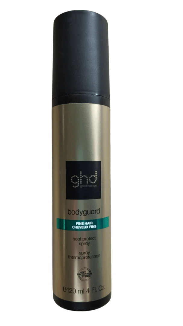 ghd Bodyguard Heat Protect Spray für feines Haar 120 ml