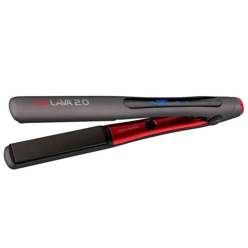 CHI Lava Hairstyling Iron 2.0