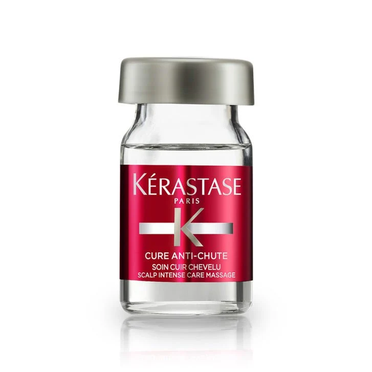 Kérastase Specifique Cure Aminexil (42er Coffret)
