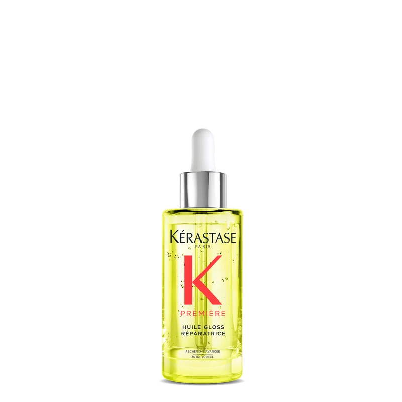 Kérastase Première Huile Gloss Réparatrice 30 ml