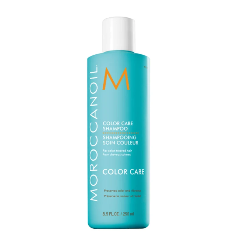 Moroccanoil Color Care Shampoo