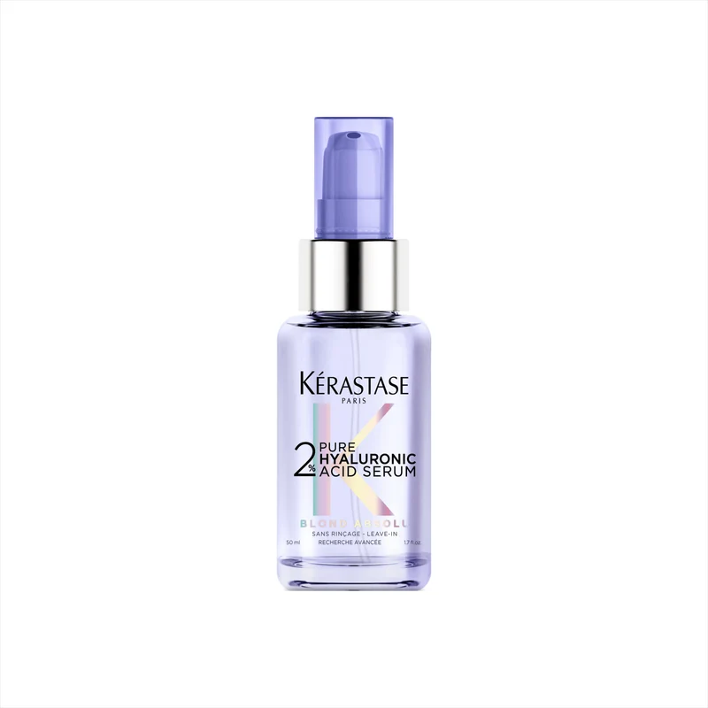 Kérastase Blond Absolu 2% Hyaluronic Acid Serum 50ml