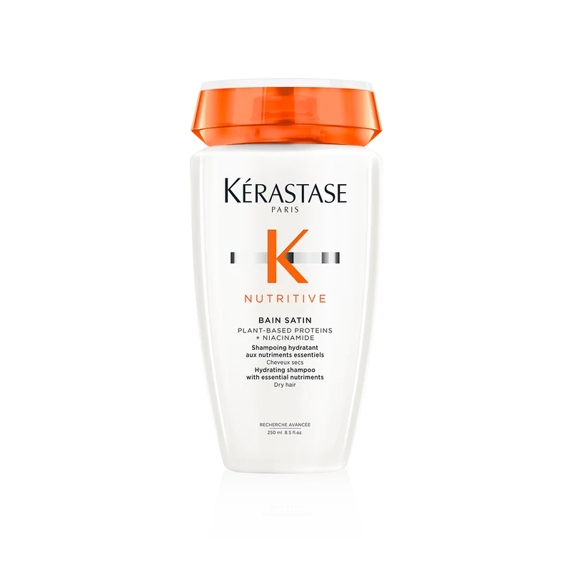 Kerastase Nutritive Bain Satin