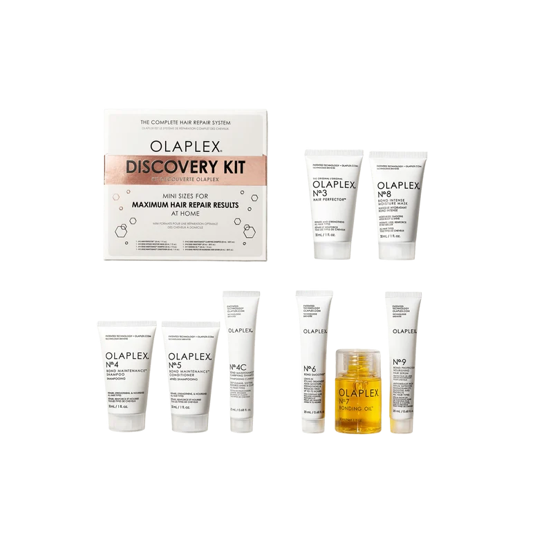 Olaplex - Discovery Kit