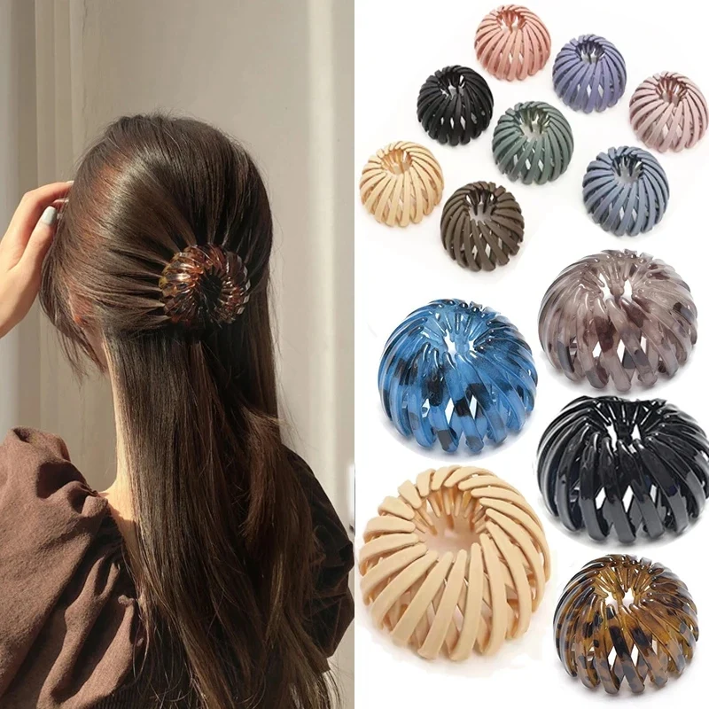 Lazy Braid Tool Haar-Accessoires für Damen