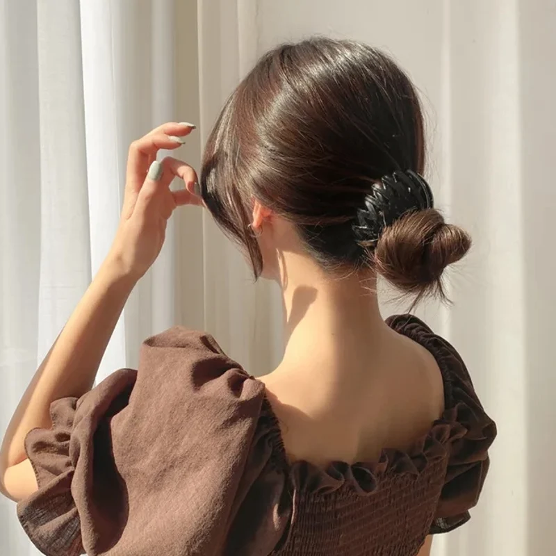 Lazy Braid Tool Haar-Accessoires für Damen