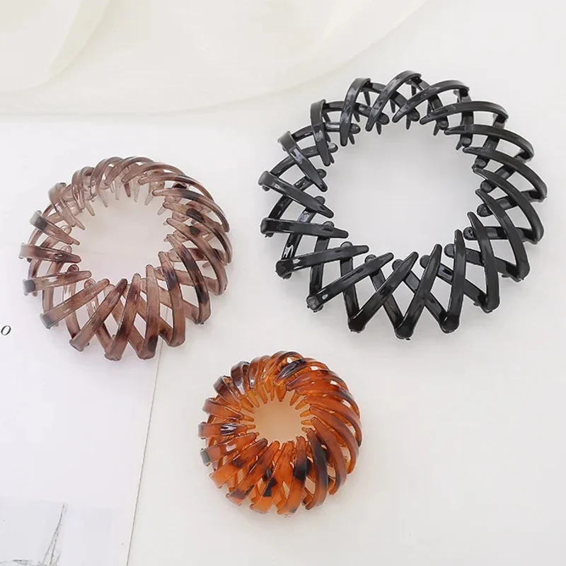 Lazy Braid Tool Haar-Accessoires für Damen