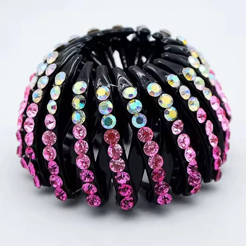 Lazy Braid Tool Haar-Accessoires für Damen