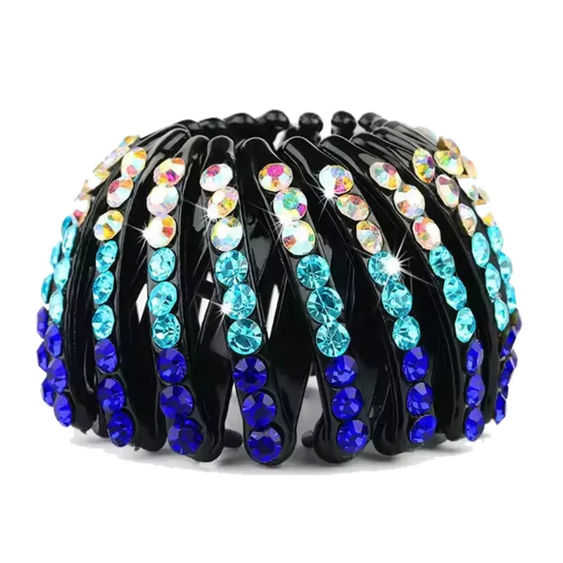Lazy Braid Tool Haar-Accessoires für Damen