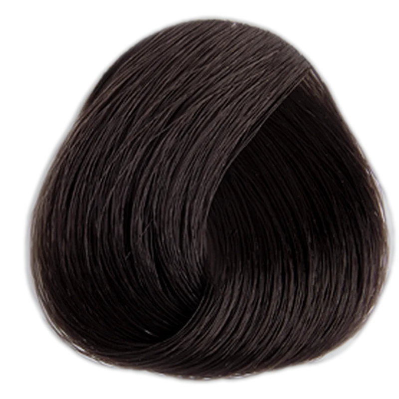 Selective Professional COLOREVO 4.001 intensiv mittelbraun asch 100ml