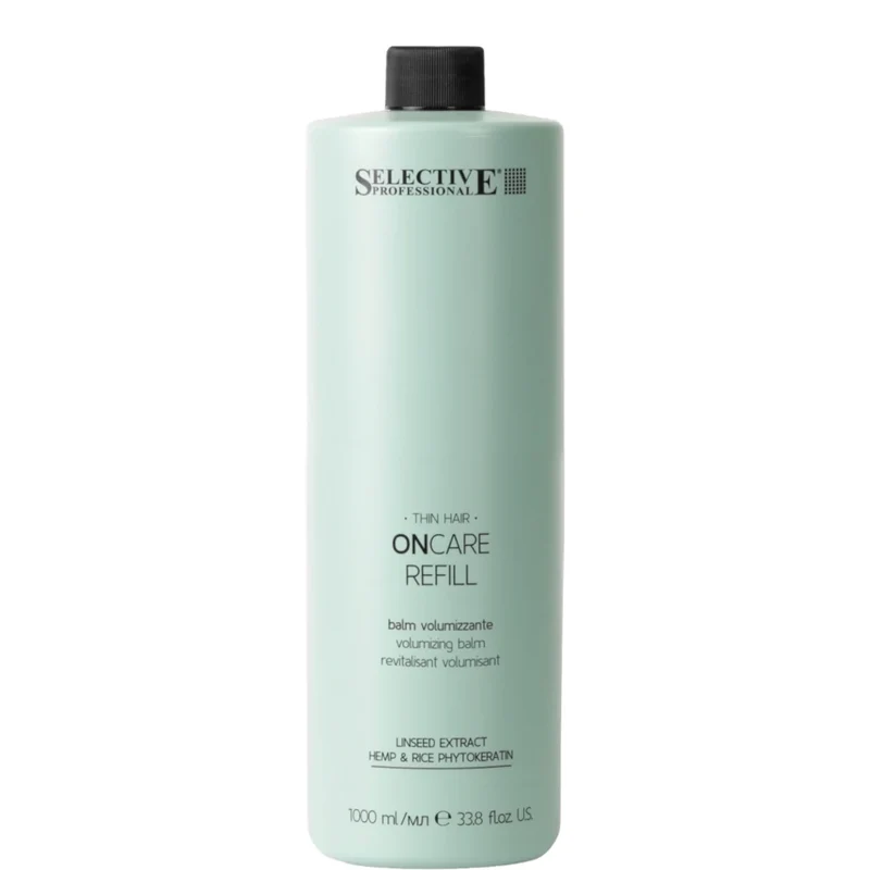 Selective Professional ONCARE Refill Balm 1000ml