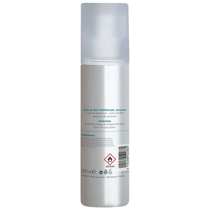 ProfiLine by swiss o par Halt Farbfestiger perlgrau 200ml