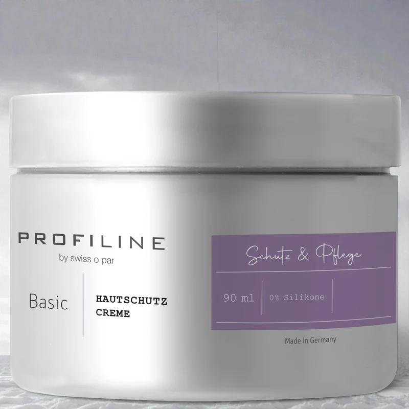 ProfiLine by swiss o par Basispflege Hautschutz Creme 90ml