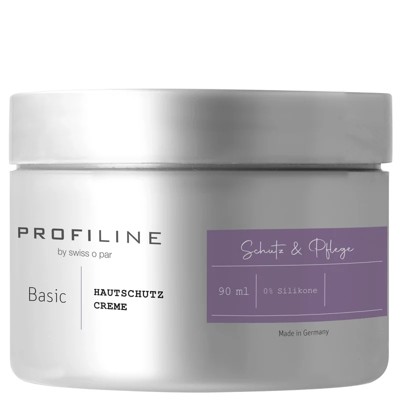 ProfiLine by swiss o par Basispflege Hautschutz Creme 90ml