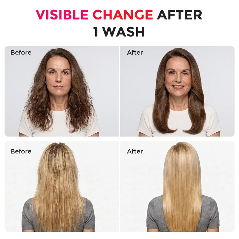 TYMO Conditioning Shampoo Powder