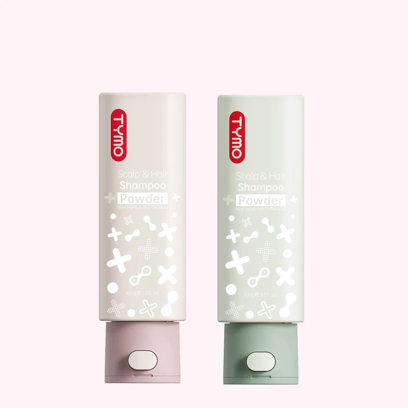 Pure Hair Care Shampoo BOGO