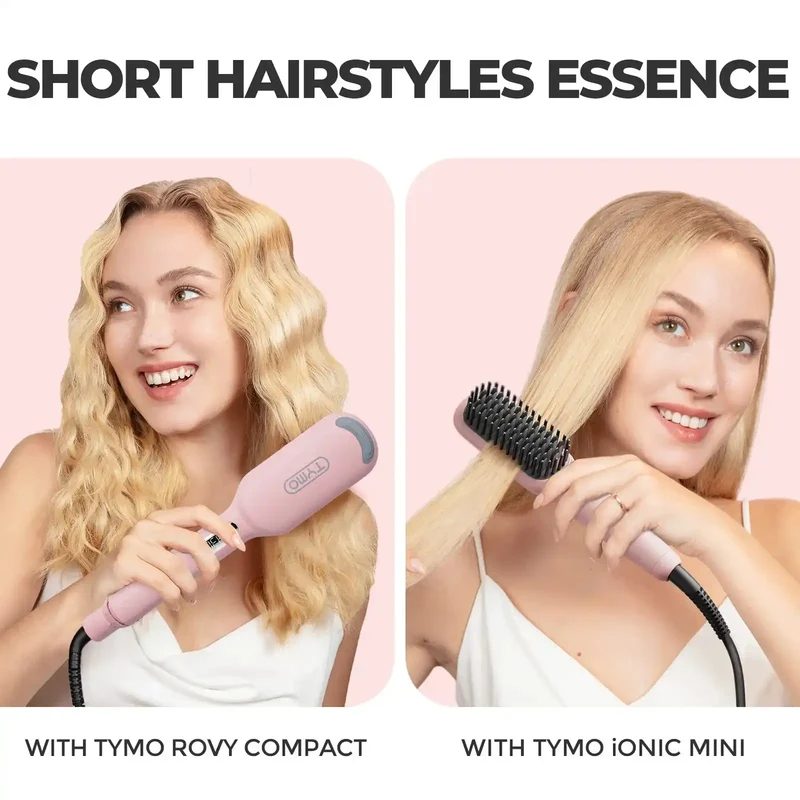 Short Hairstyles Essence