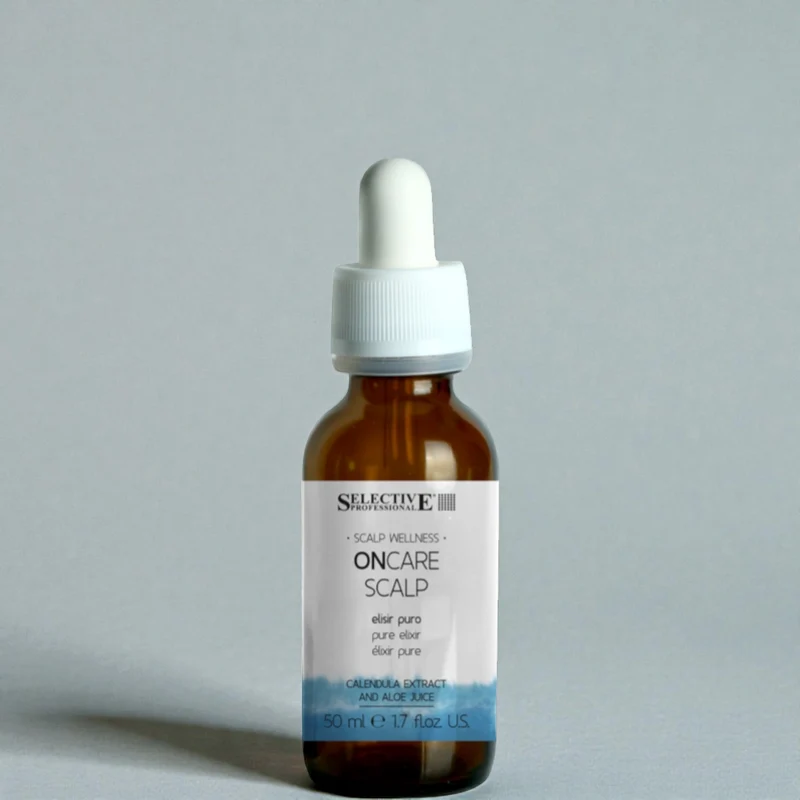 Selective Professional ONCARE Scalp Pure Elixier 50ml