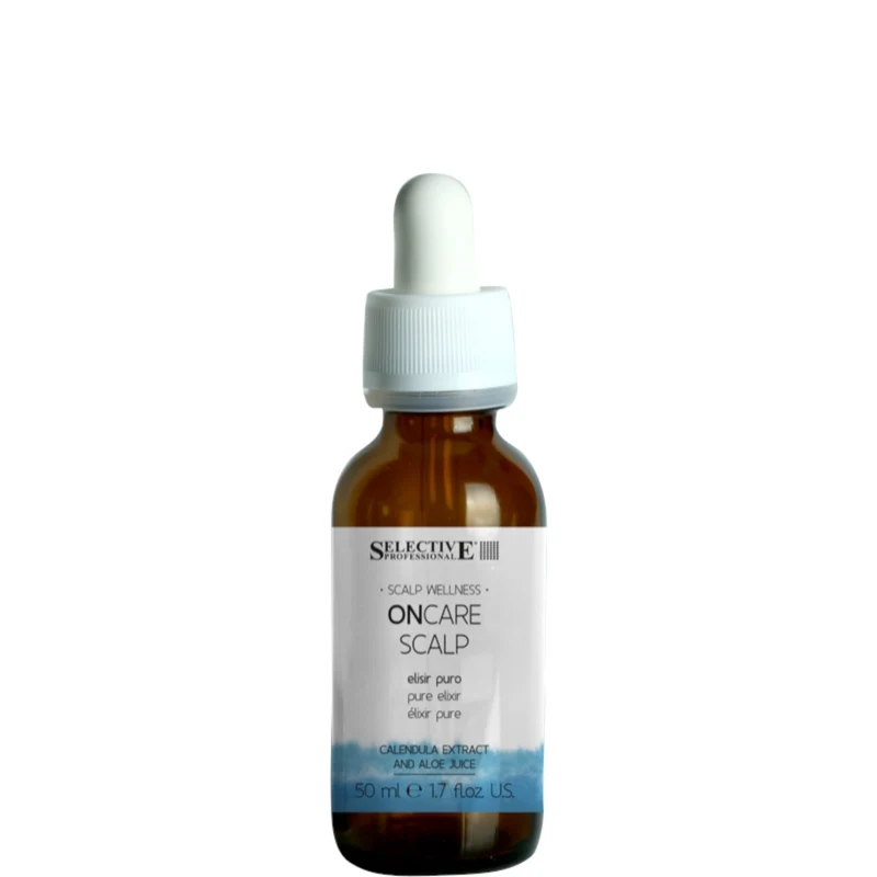 Selective Professional ONCARE Scalp Pure Elixier 50ml