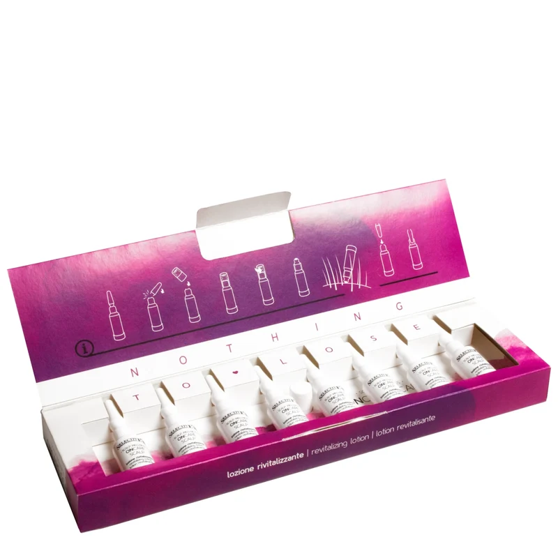Selective Professional ONCARE Scalp Revitalizing Lotion 8 x 7ml
