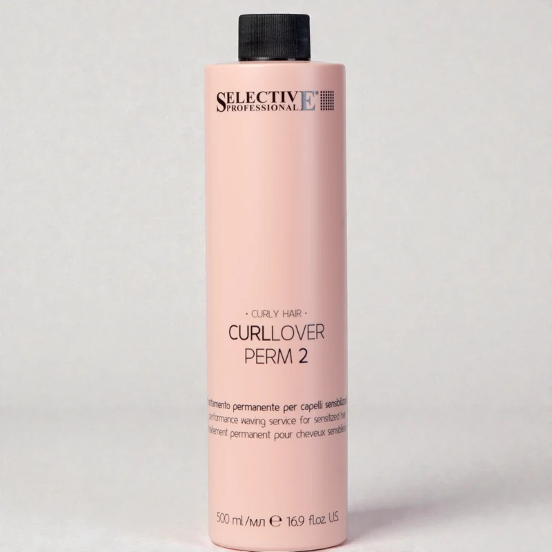 Selective Professional Curllover Perm 2