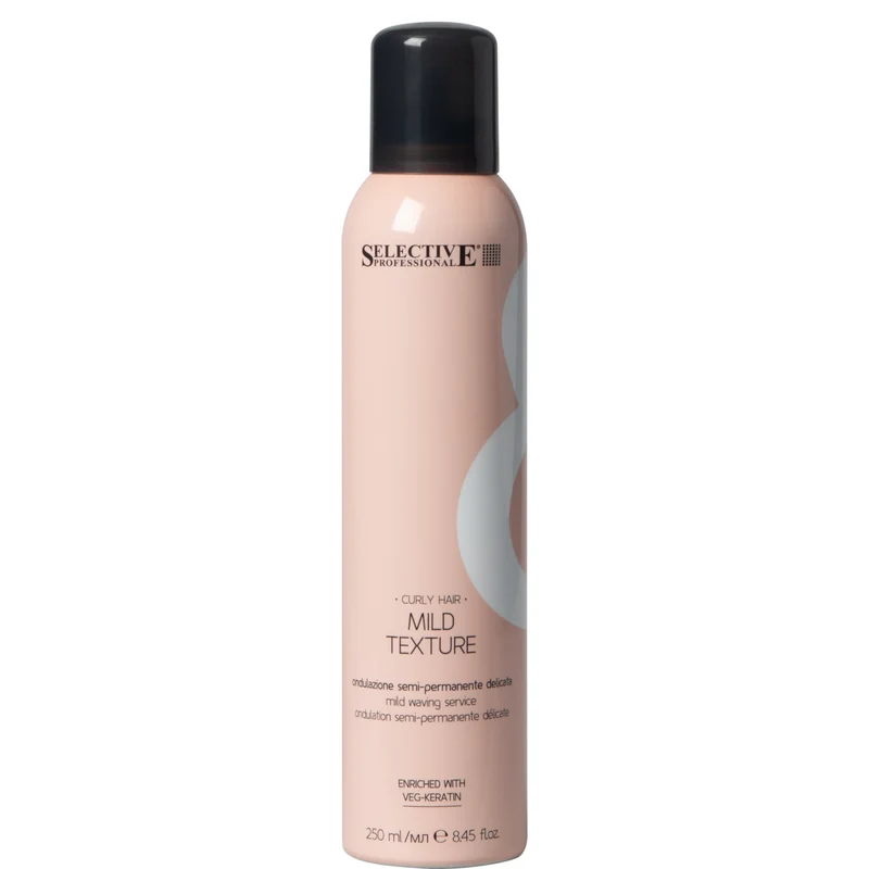 Selective Professional MildTexture 250ml