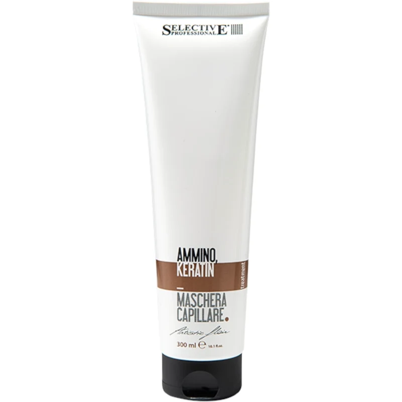 Selective Professional Artistic Flair Ammino Keratin 300ml