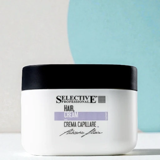Selective Professional Artistic Flair Hair Cream Vaso 500ml