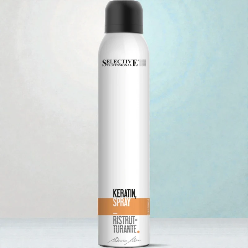 Selective Professional Artistic Flair Keratin Spray 150ml