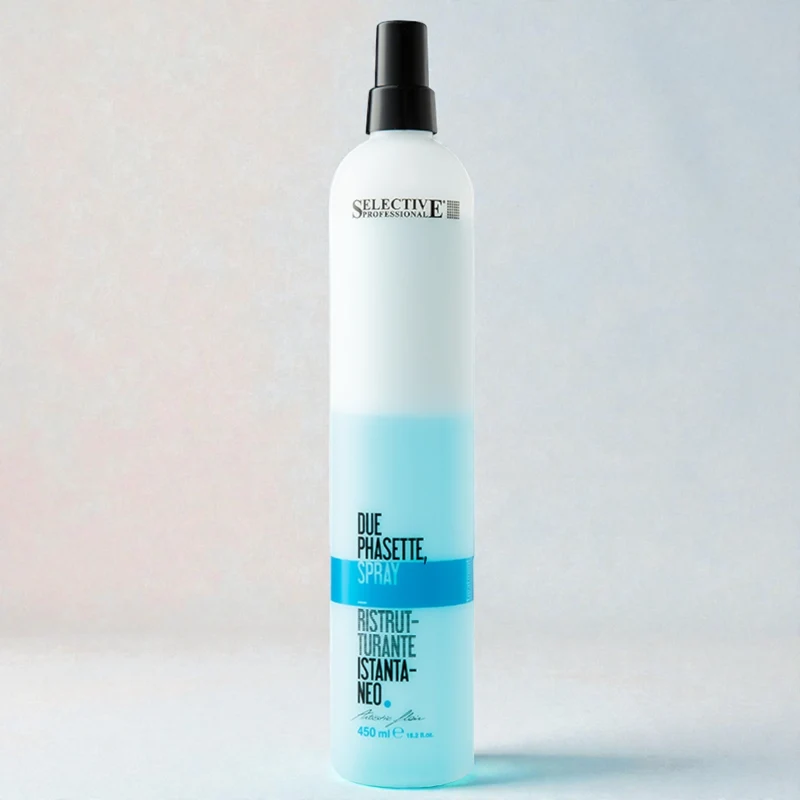 Selective Professional Artistic Flair Due Phasette 450ml