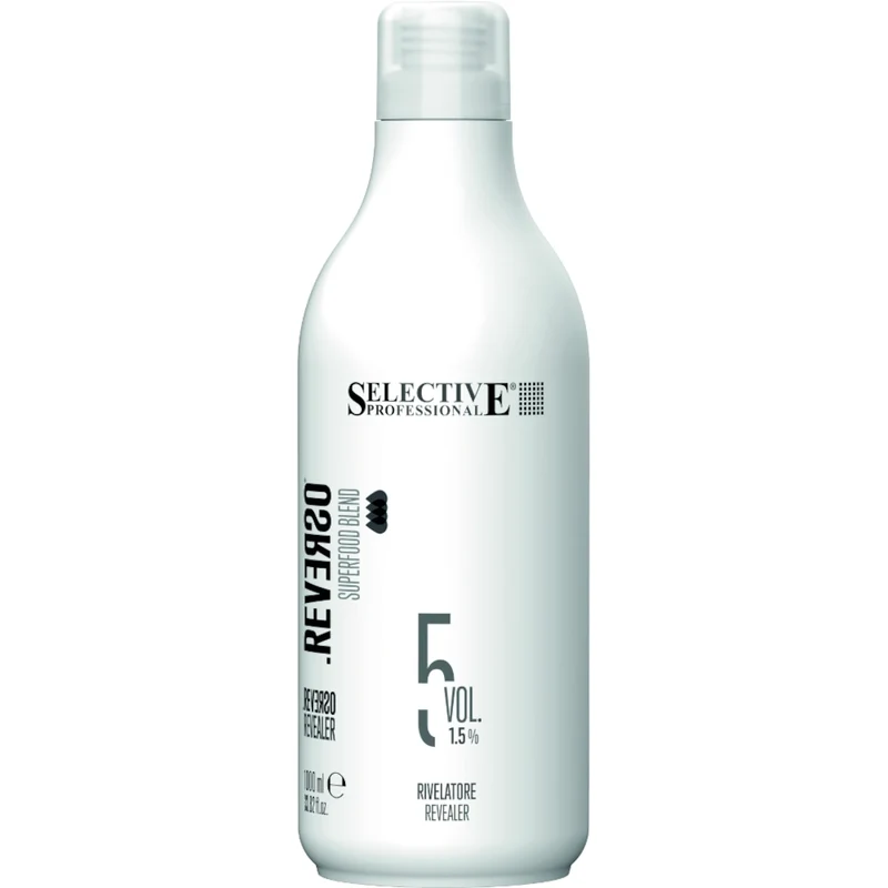 Selective Professional REVERSO REVEALER als Intensivtönung 1000ml
