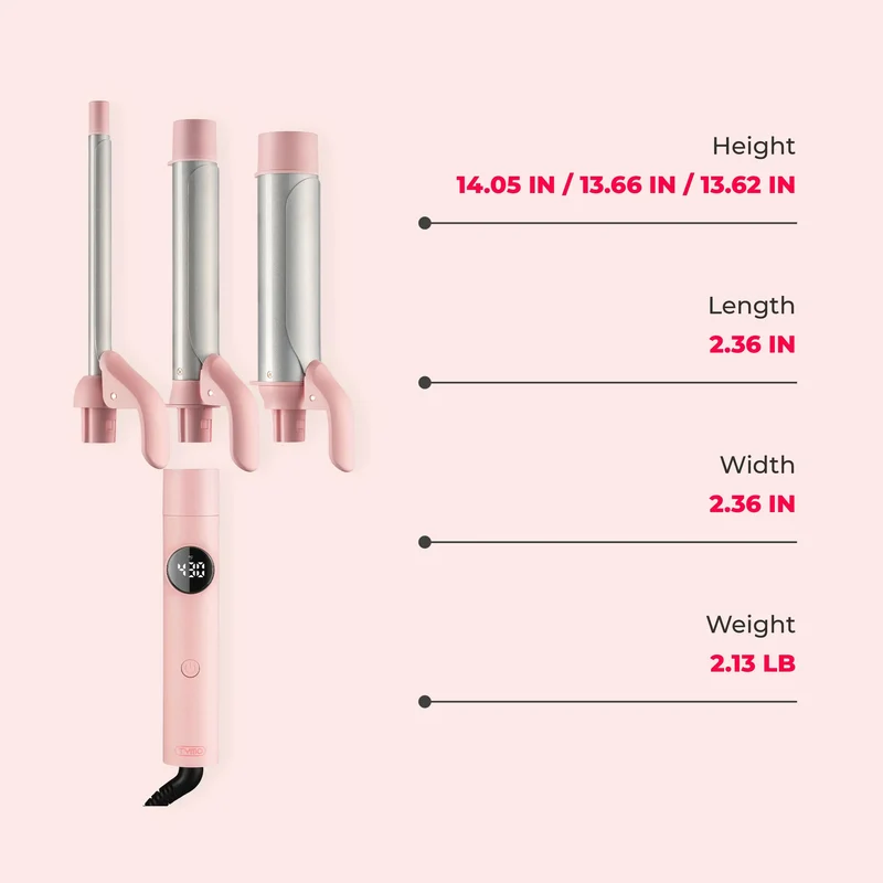 TYMO CUES PINK