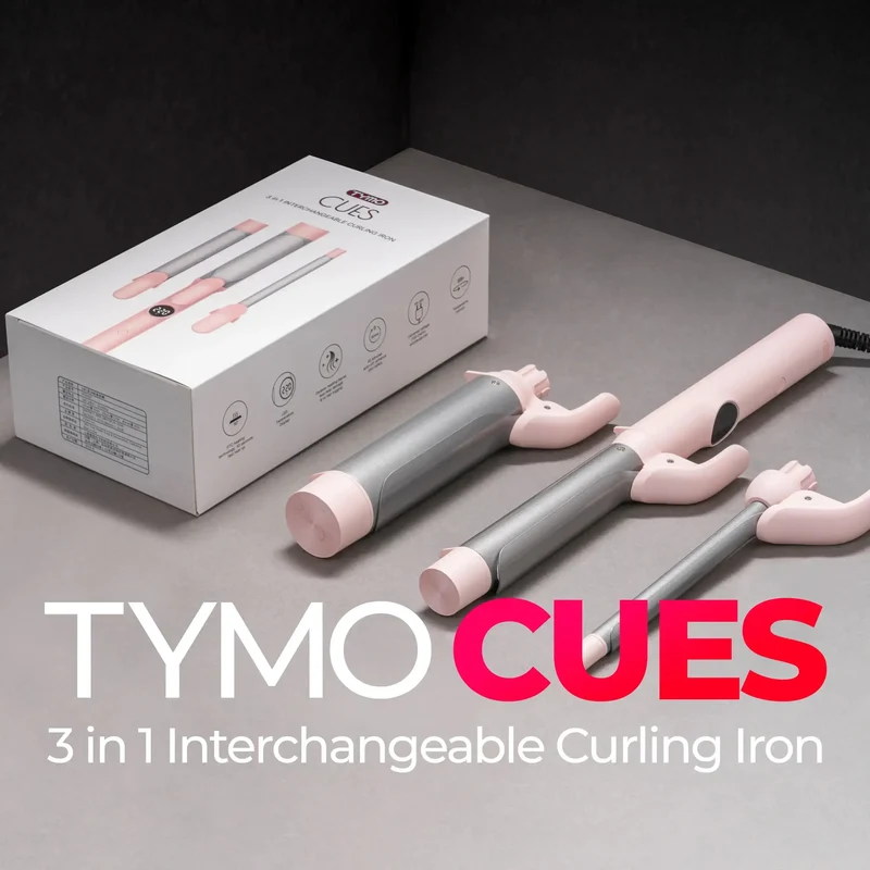 TYMO CUES PINK