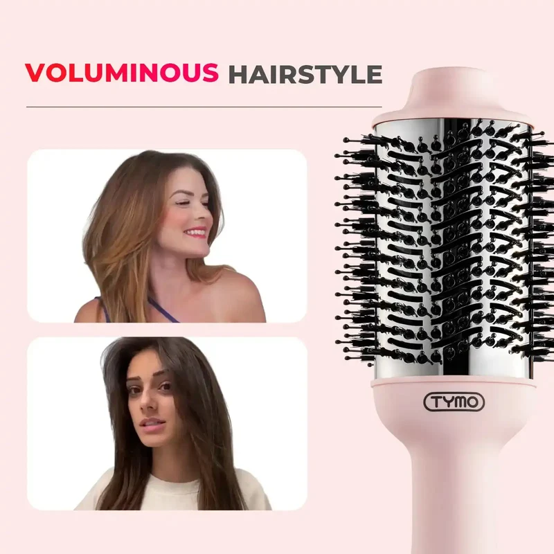 TYMO VOLUMIZER PINK