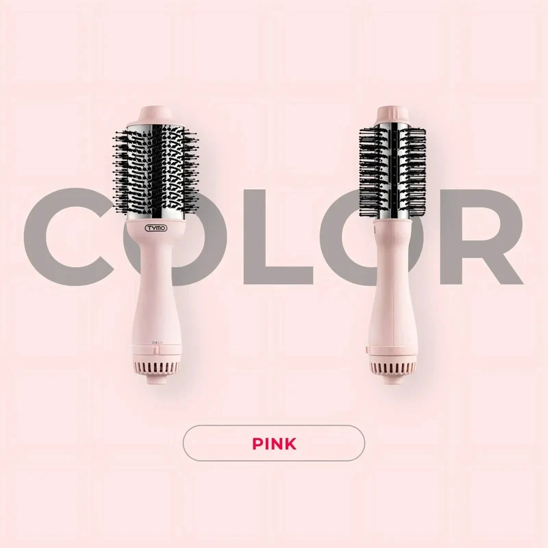 TYMO VOLUMIZER PINK