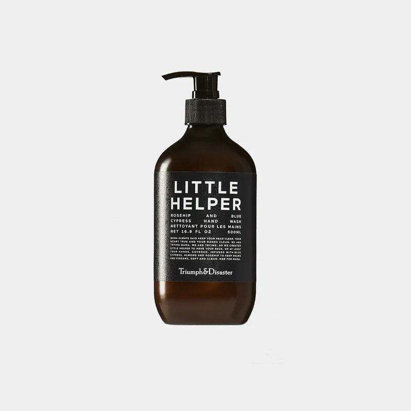 Little Helper Handwash