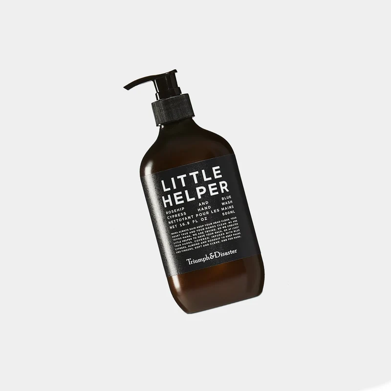 Little Helper Handwash