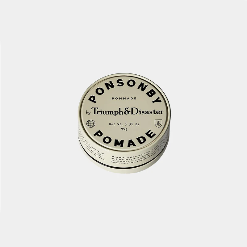 Ponsonby Pomade