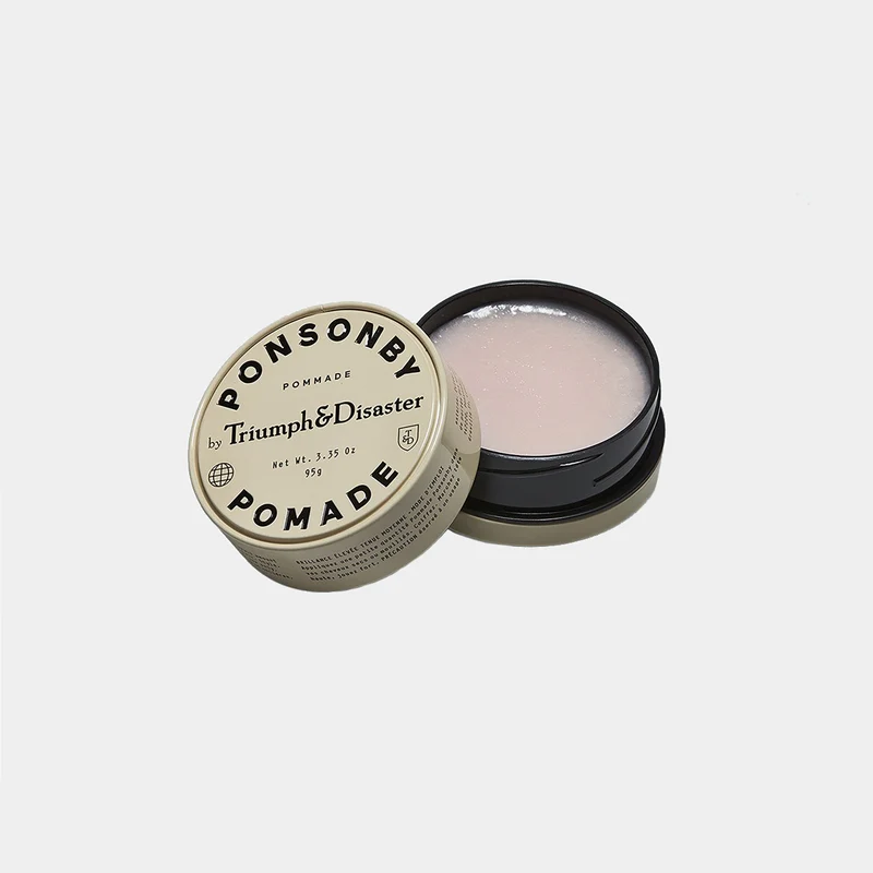 Ponsonby Pomade