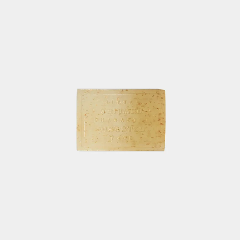 A + R Soap